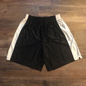 NWOT - Basketball Shorts - J. Slabe Sports Brand